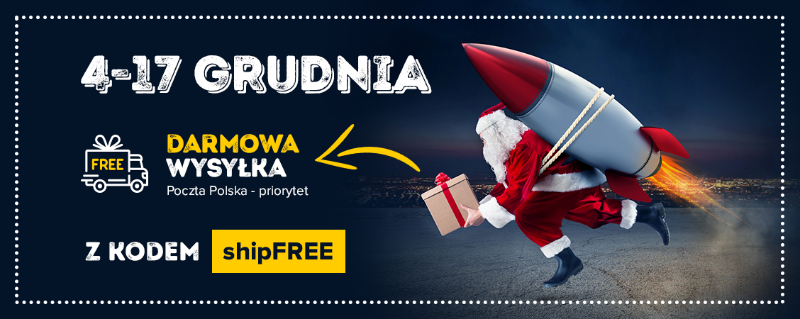 PROMOCJA ŚWIĄTECZNA
