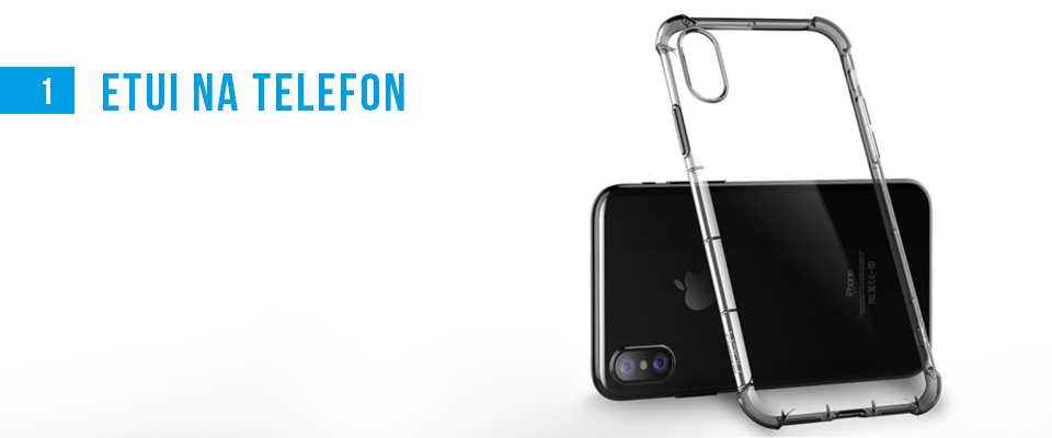 Etui na telefon Etui na telefon