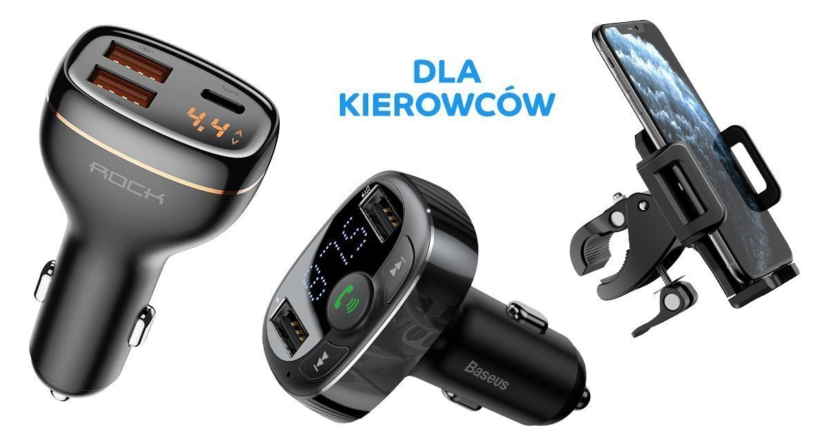 Dla Kierowców
