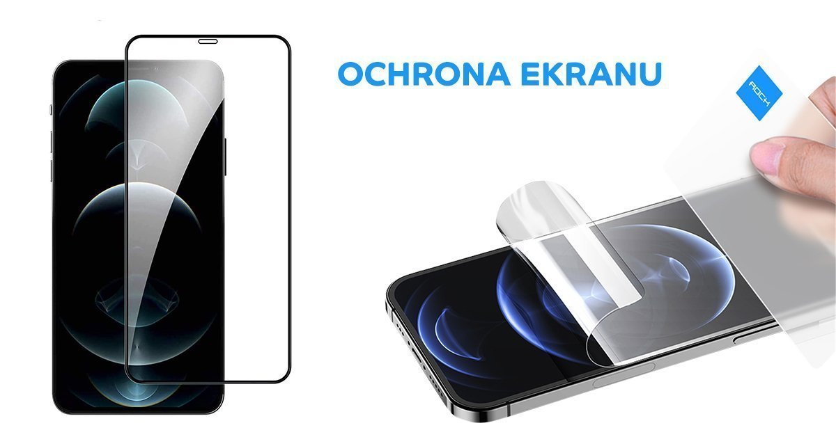 Ochrona Ekranu
