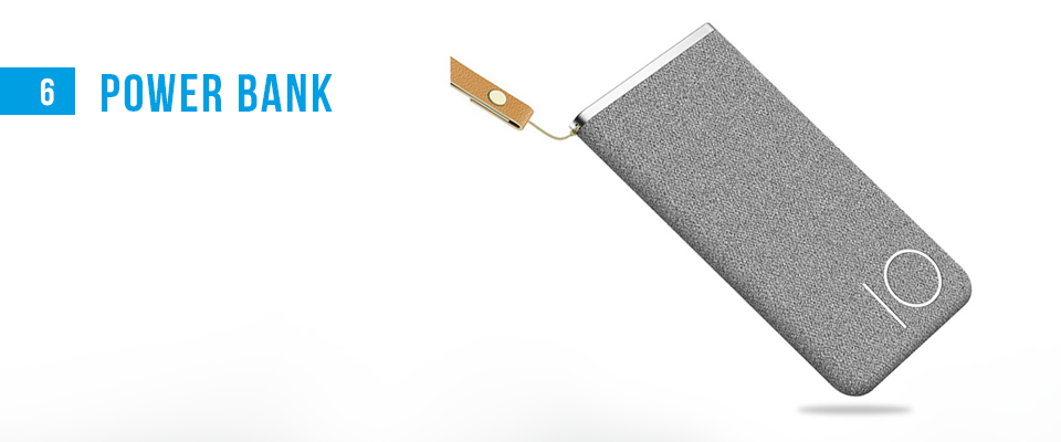Power bank Power bank