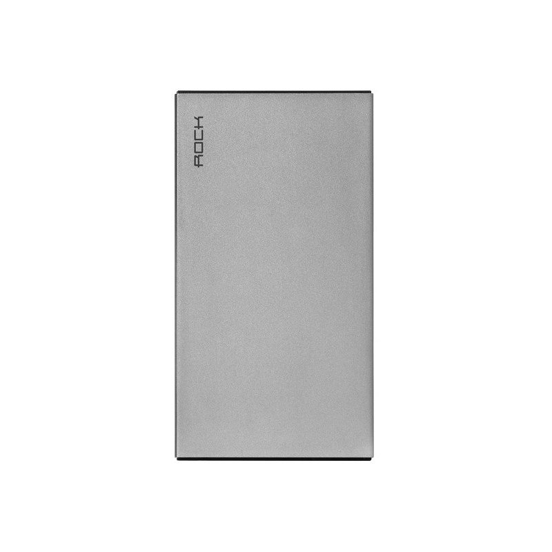 Power Bank ROCK Ładowarka Przenośna 10000mAh 3,1A