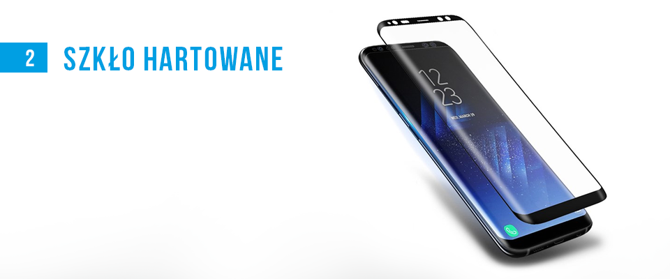 Szkło hartowane Szkło hartowane